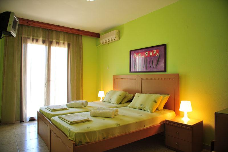 Sunday Chillout Summer Resort