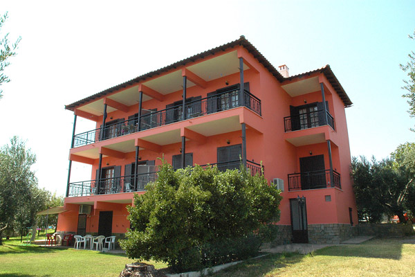 Sunday Chillout Summer Resort