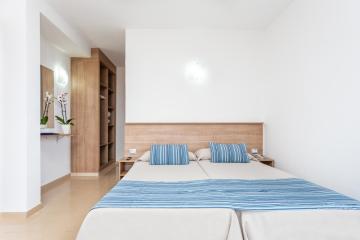 Отель Globales Acuario Испания, о Тенерифе, фото 17