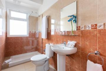 Отель Globales Acuario Испания, о Тенерифе, фото 19