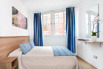 Отель Globales Acuario Испания, о Тенерифе, фото 24