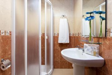 Отель Globales Acuario Испания, о Тенерифе, фото 25