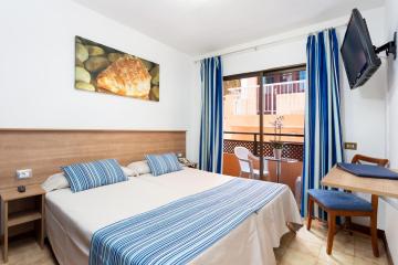 Отель Globales Acuario Испания, о Тенерифе, фото 26