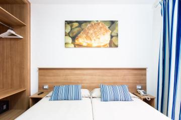 Отель Globales Acuario Испания, о Тенерифе, фото 27