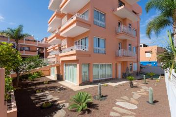 Отель Globales Acuario Испания, о Тенерифе, фото 29