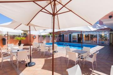 Отель Globales Acuario Испания, о Тенерифе, фото 3