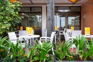 Отель Globales Acuario Испания, о Тенерифе, фото 4