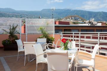 Отель Globales Acuario Испания, о Тенерифе, фото 5