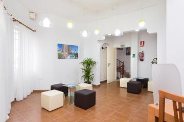 Отель Globales Acuario Испания, о Тенерифе, фото 8