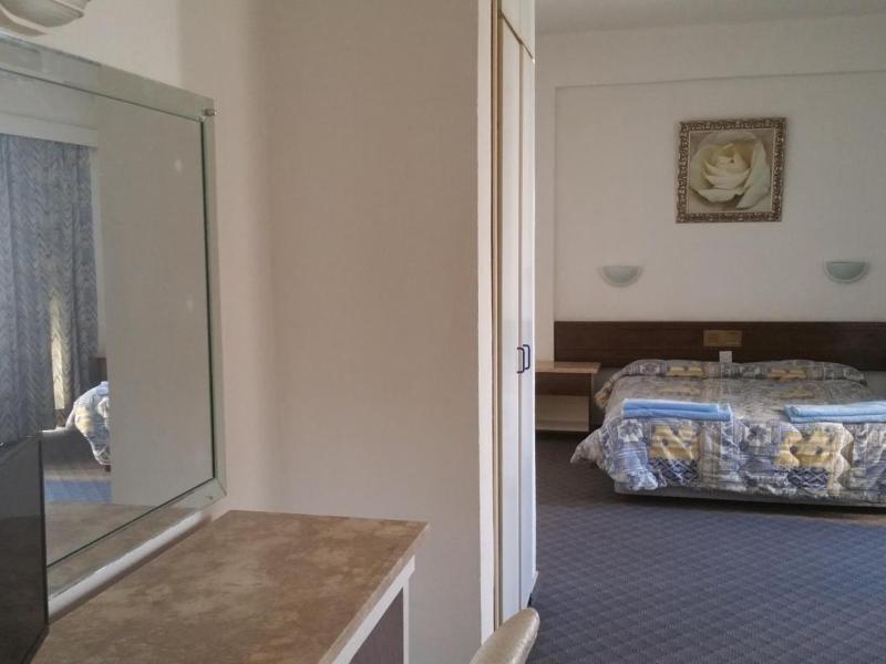 Sunflower Hotel Apartments