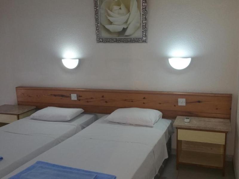 Sunflower Hotel Apartments