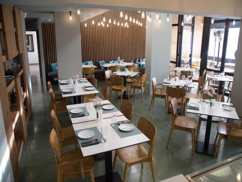 Sunflower Hotel Apartments