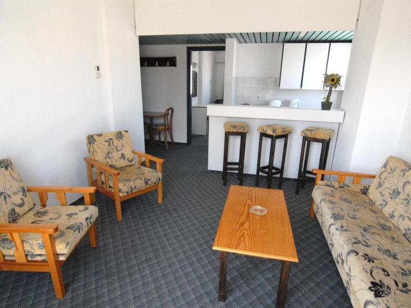 Sunflower Hotel Apartments