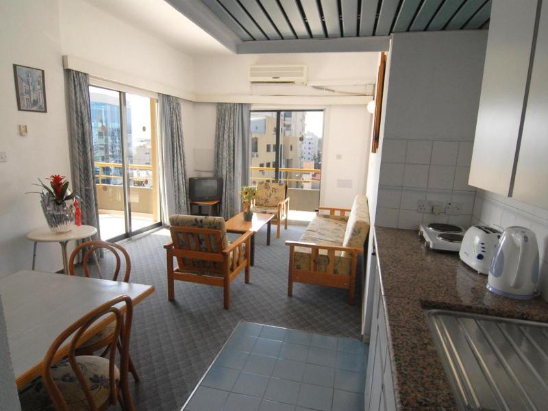 Sunflower Hotel Apartments