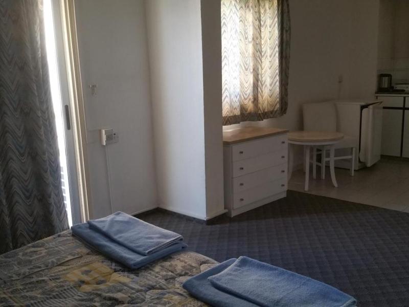 Sunflower Hotel Apartments