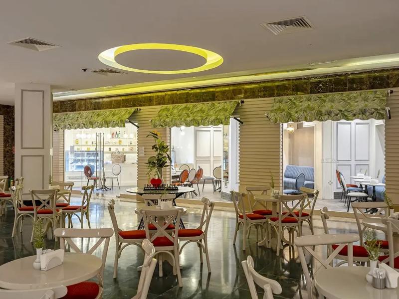 Sunland Resort Beldibi 