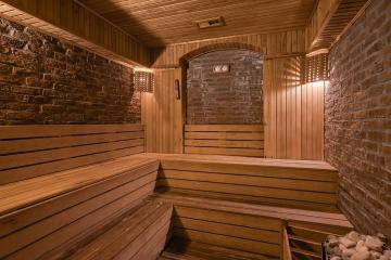 Отель Sunland Resort Beldibi  Турция, Бельдиби, фото 14