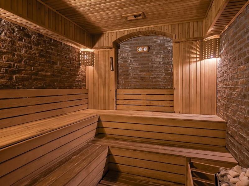 Sunland Resort Beldibi 