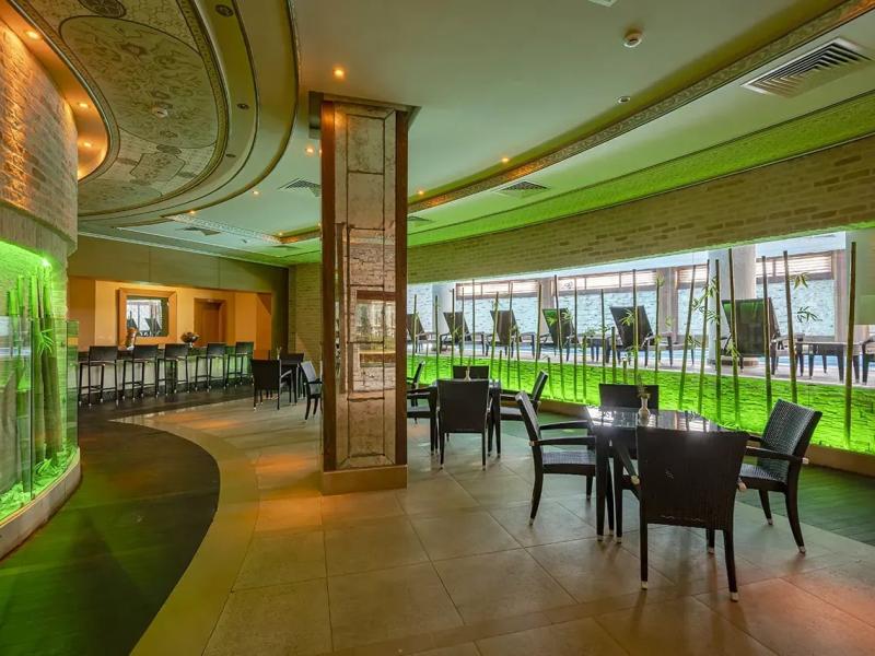 Sunland Resort Beldibi 