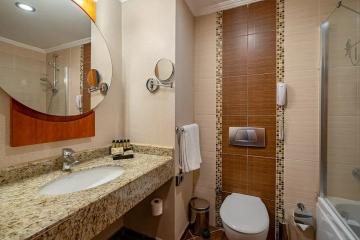 Отель Sunland Resort Beldibi  Турция, Бельдиби, фото 19