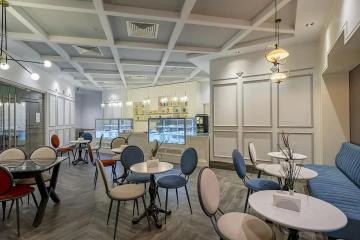 Отель Sunland Resort Beldibi  Турция, Бельдиби, фото 20