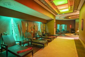 Отель Sunland Resort Beldibi  Турция, Бельдиби, фото 22