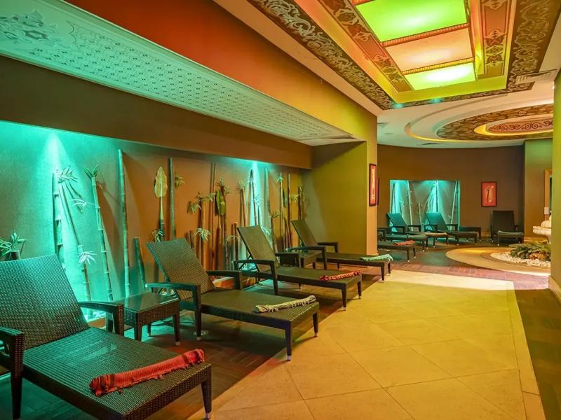 Sunland Resort Beldibi 