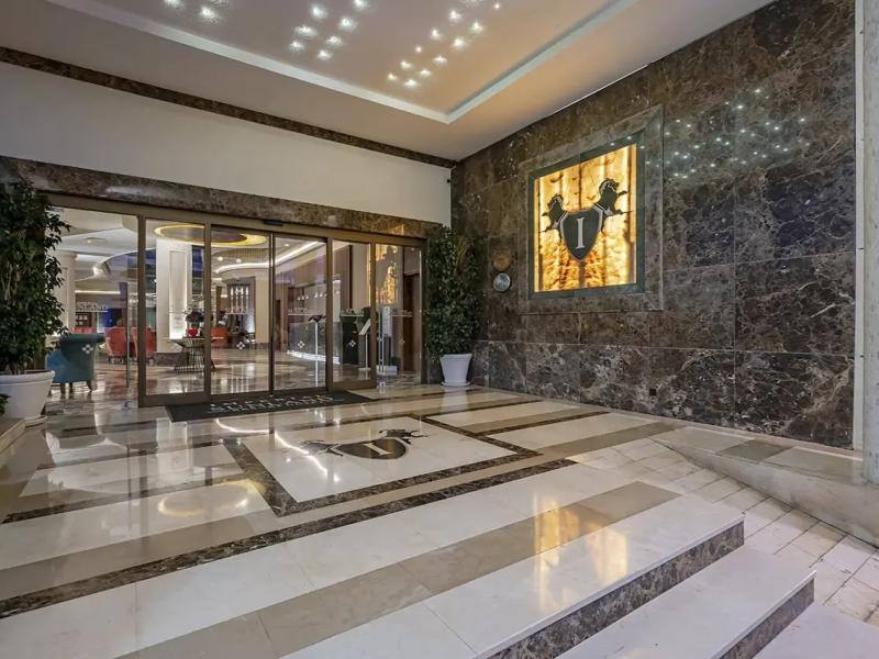 Sunland Resort Beldibi 