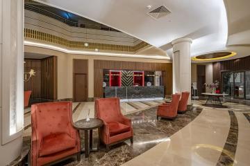 Отель Sunland Resort Beldibi  Турция, Бельдиби, фото 25