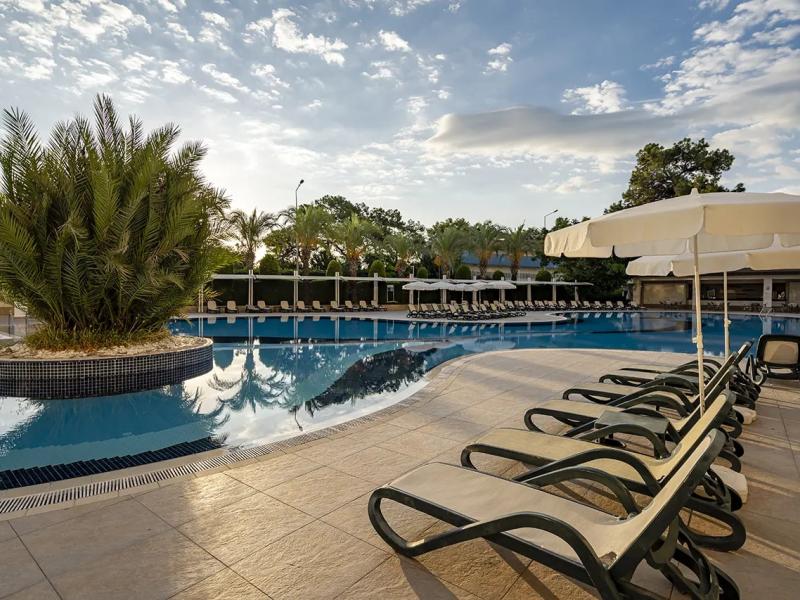 Sunland Resort Beldibi 