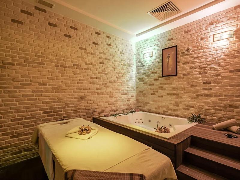 Sunland Resort Beldibi 