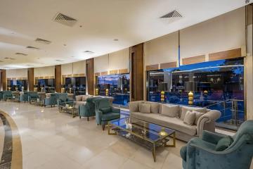 Отель Sunland Resort Beldibi  Турция, Бельдиби, фото 28