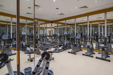 Отель Sunland Resort Beldibi  Турция, Бельдиби, фото 30