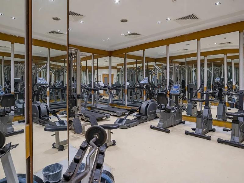 Sunland Resort Beldibi 