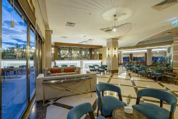 Отель Sunland Resort Beldibi  Турция, Бельдиби, фото 31