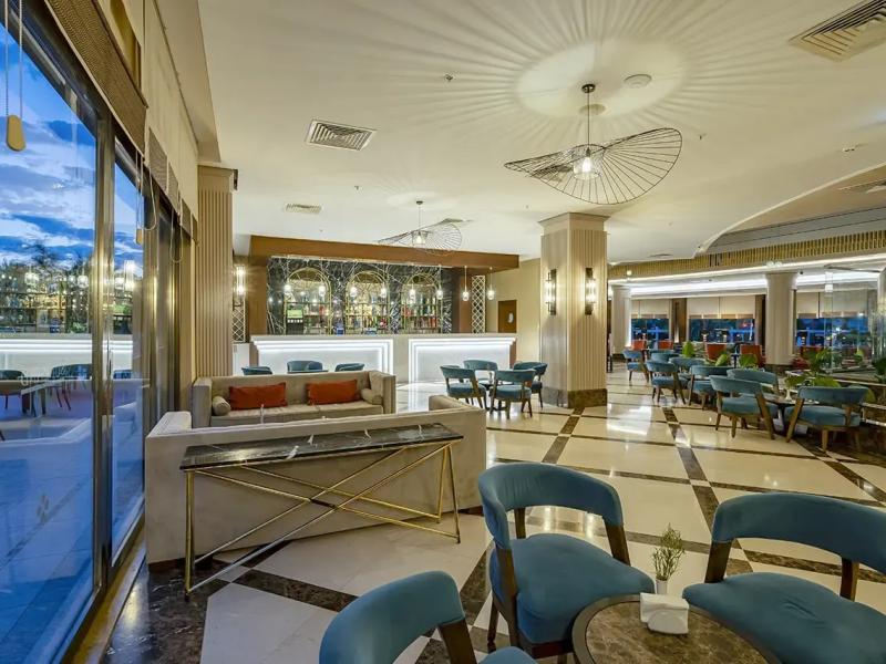 Sunland Resort Beldibi 