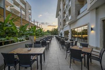 Отель Sunland Resort Beldibi  Турция, Бельдиби, фото 32