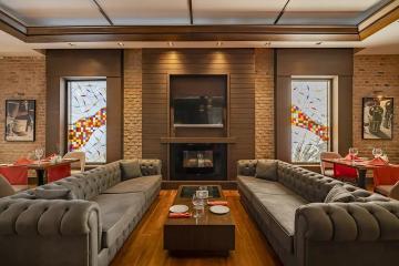 Отель Sunland Resort Beldibi  Турция, Бельдиби, фото 33