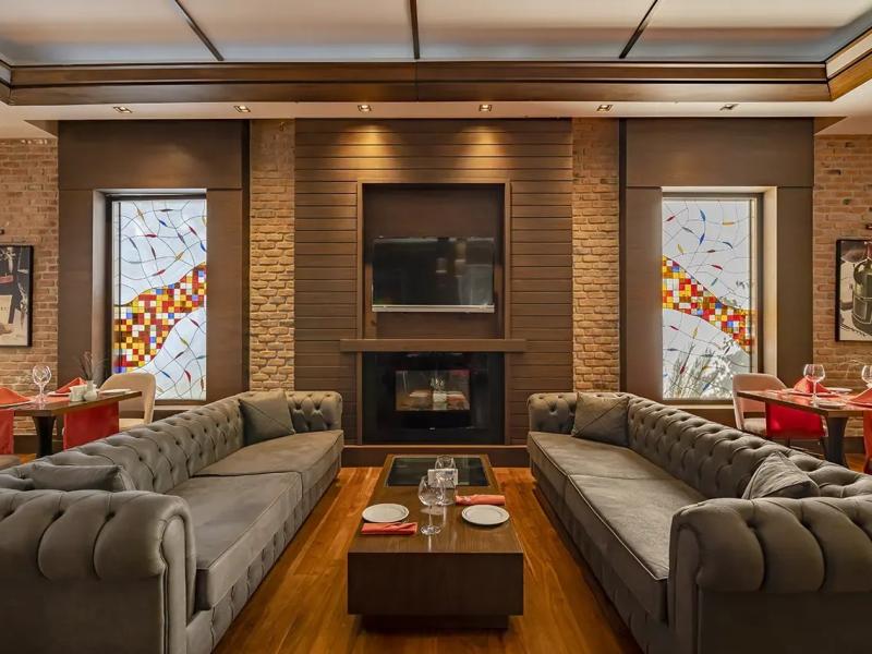 Sunland Resort Beldibi 