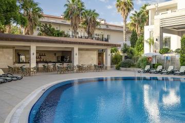 Отель Sunland Resort Beldibi  Турция, Бельдиби, фото 35