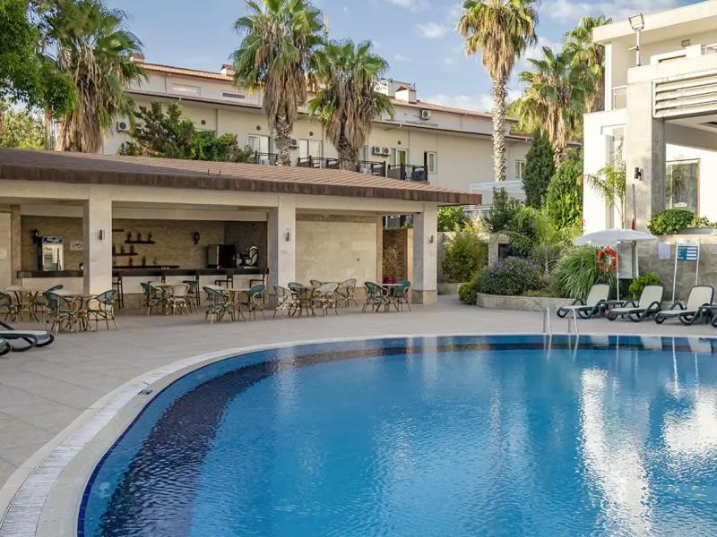 Sunland Resort Beldibi 