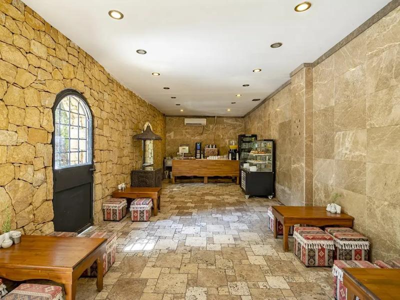 Sunland Resort Beldibi 