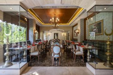 Отель Sunland Resort Beldibi  Турция, Бельдиби, фото 37