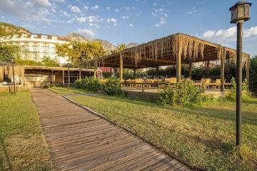 Отель Sunland Resort Beldibi  Турция, Бельдиби, фото 39