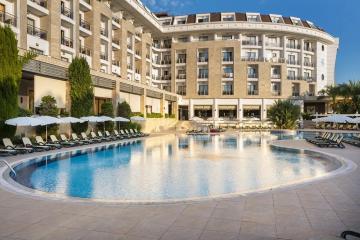 Отель Sunland Resort Beldibi  Турция, Бельдиби, фото 40