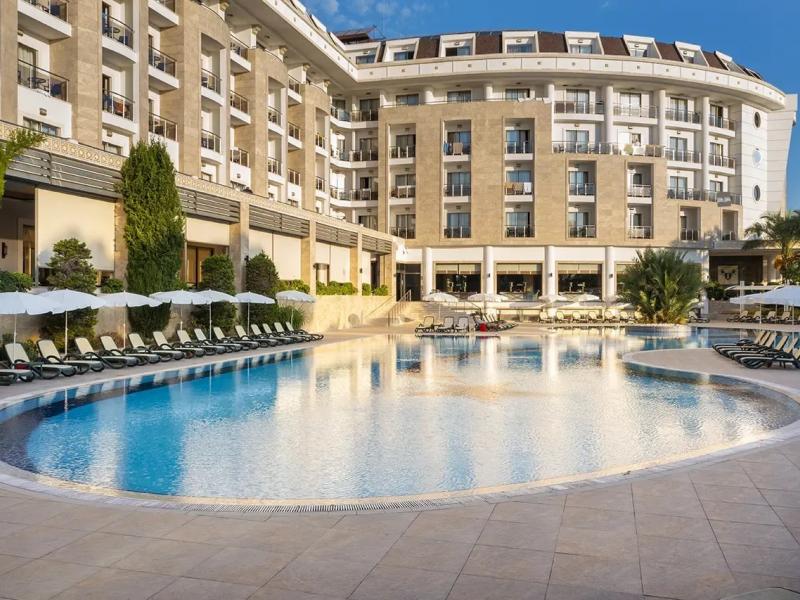 Sunland Resort Beldibi 