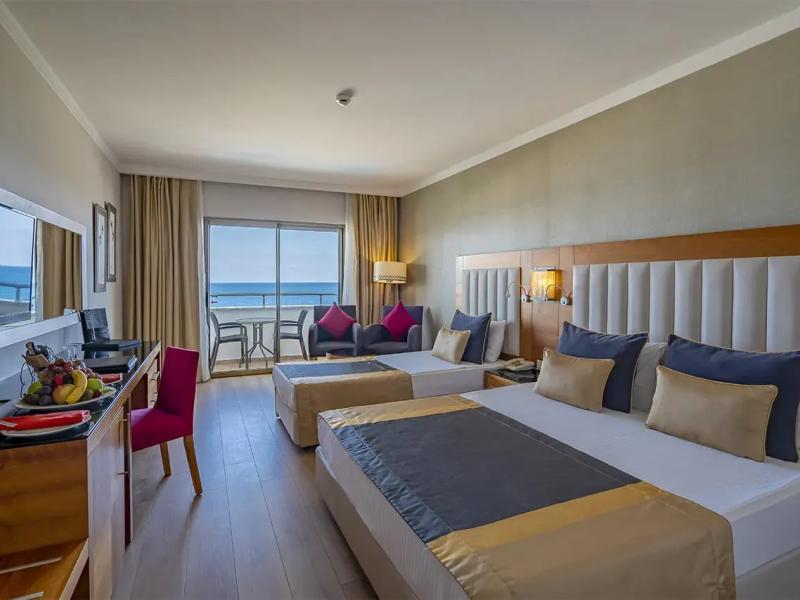 Sunland Resort Beldibi 