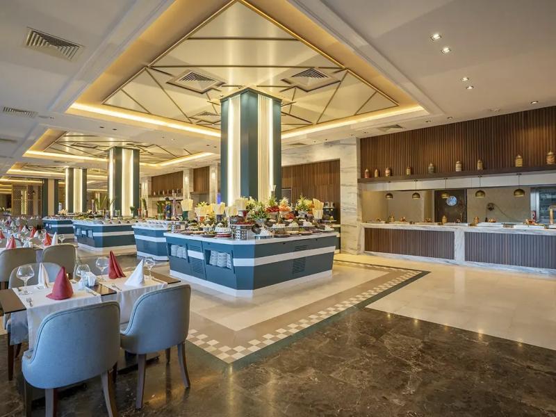 Sunland Resort Beldibi 