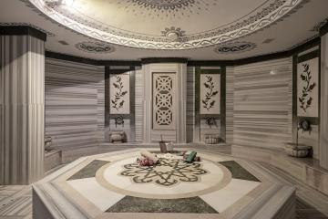 Отель Sunland Resort Beldibi  Турция, Бельдиби, фото 6