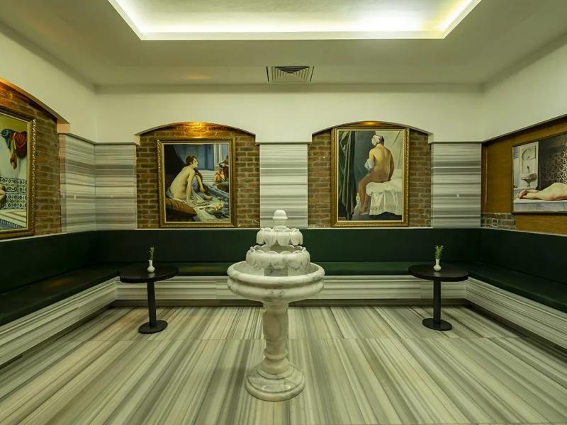 Sunland Resort Beldibi 